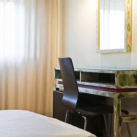 Hrc Hotel Μαδρίτη Εξωτερικό φωτογραφία