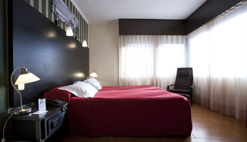 Hrc Hotel Μαδρίτη Εξωτερικό φωτογραφία