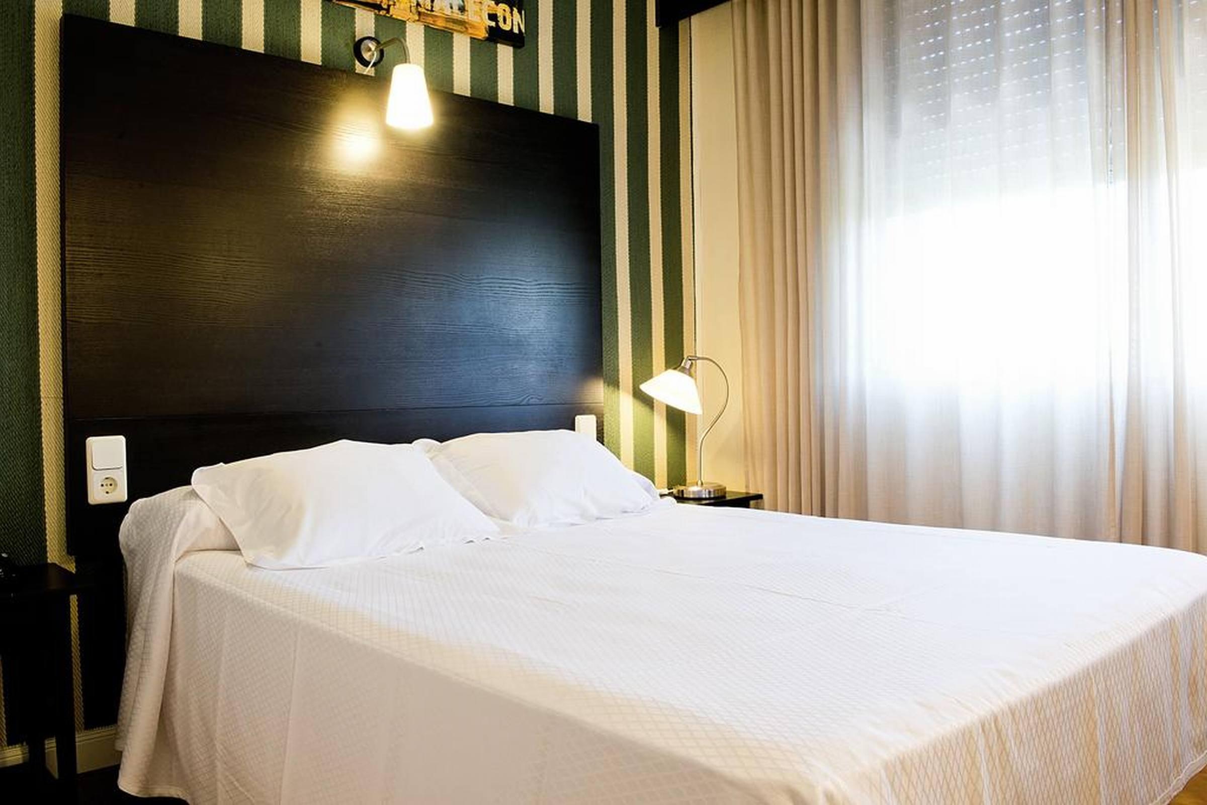 Hrc Hotel Μαδρίτη Εξωτερικό φωτογραφία