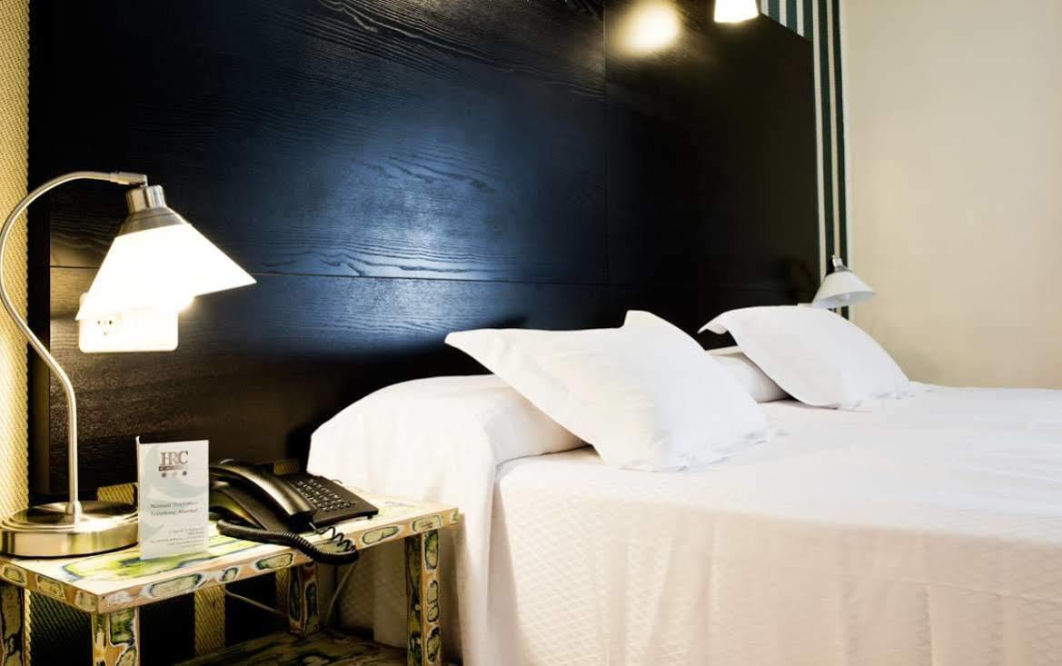 Hrc Hotel Μαδρίτη Εξωτερικό φωτογραφία