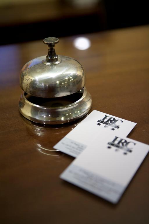 Hrc Hotel Μαδρίτη Εξωτερικό φωτογραφία