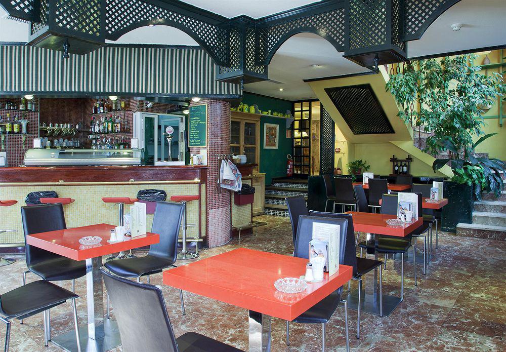 Hrc Hotel Μαδρίτη Εξωτερικό φωτογραφία